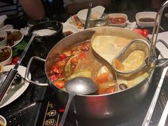 -捞王锅物料理(金城路店)