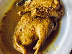 -Bebek Joni Restaurant