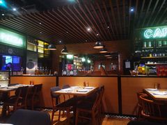 -MYLK意式小厨(熙地港店)