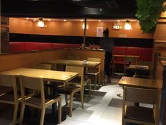 -嘉旺港式茶餐厅(延长中路店)