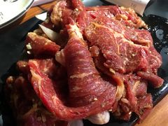 -吉志烤肉(太原总店)