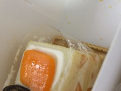 -DEMO黛慕蛋糕(中泰店)