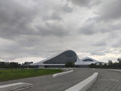 -哈尔滨大剧院
