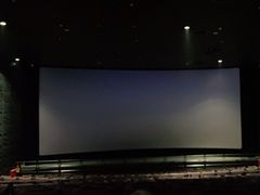 -成都百丽宫影城(LUXE太古里店)