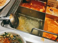 -海底捞火锅(松雷店)
