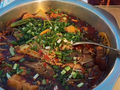 -小天府川菜馆(魏公村店)