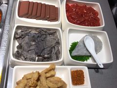 -海底捞火锅(金光华店)