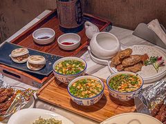 -唐猫庭院·千年陕菜(大唐不夜城店)