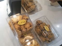 -吴记·吴酥生PASTRY宫廷酥饼
