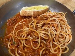 -托斯卡纳烘焙意大利餐厅(五天地店)