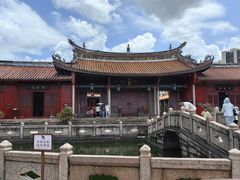 -揭阳学宫(榕城区)