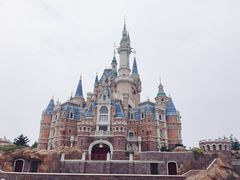 景点-上海迪士尼度假区