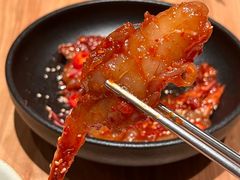 -KimPro 辛普乐概念韩餐