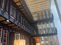 -北京康莱德酒店-Chapter餐厅