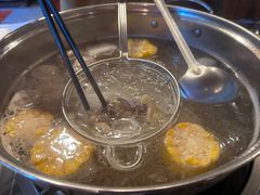 -悦来悦牛潮汕牛肉火锅(大浪店)