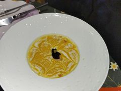 -第101座花园餐厅(湖滨88店)