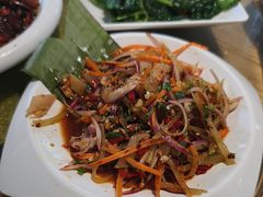 -金塔傣乡·云南民族特色菜·傣味手抓饭(金瓦路店)