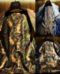 -伊布老裁缝西装礼服定制