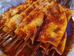 -玲玲涮牛肚(土门坊店)