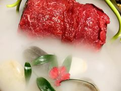 九秒牛肉-盡膳口福跷脚牛肉火锅(合生汇购物中心店)