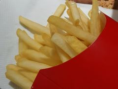 -麦当劳(台山万达店)