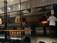 -四季民福烤鸭店(王府井东安门店)