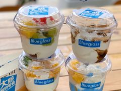 -Blueglass酸奶(上生新所店)