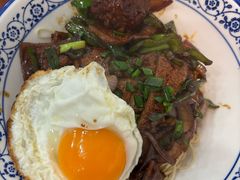 -三古月·老湖州面馆(梅地亚店)