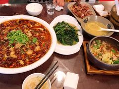 -新繁老號豌豆汤饭店·江湖菜(宝光寺店)