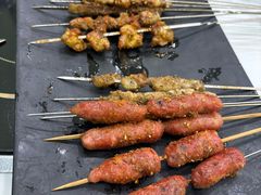 -蜀江水川菜馆(金川家园店)