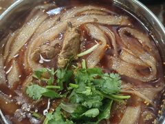 -老妈火锅粉(幸福路步行街店)