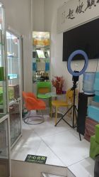 -广生源养发养生馆