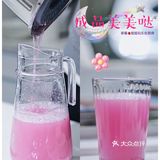 新年宴请自制绝美仙气冰糖柠檬汁