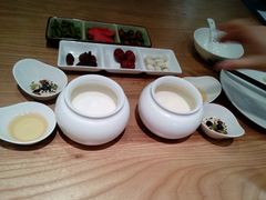 -马仕玖煲·融合菜·酥不腻烤鸭(人大店)