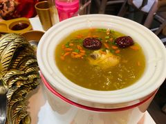 -小六汤包砂煲菜(文景路店)