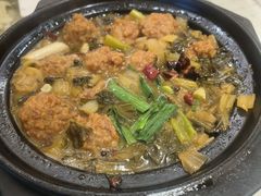 -百姓食府(秦虹路店)