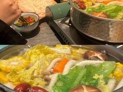 -潮界(虹桥新天地店)