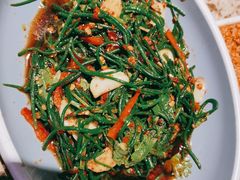 -丰茂烤串(金泉美食宫店)
