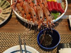 -田舍家Inakaya·炉端烧·铁板烧(天汇igc店)