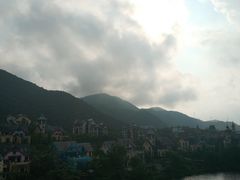 -东部华侨城