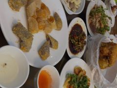 -桂园白粥·潮汕老味道