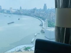 -上海外滩茂悦大酒店