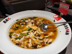 -麻都·成都菜(人民广场店)