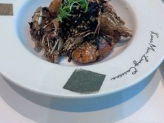 -桂满陇·蟹黄小笼汤包(巴黎春天浦建店)