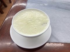 -沙湾姜撞奶甜品店(昌岗中路店)