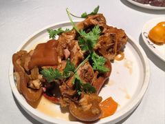 -肴约·花园式餐厅(湖里店)
