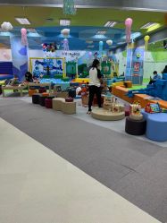-莫莉幻想儿童乐园(北京丰台永旺店)