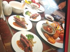 -索菲特西湖大酒店·香榭丽全日候餐厅(南山路店)