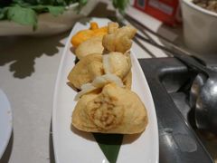 -海底捞火锅(万丰桥店)