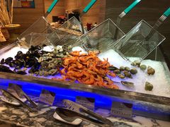 -上海圣诺亚皇冠假日酒店·诺亚厨房